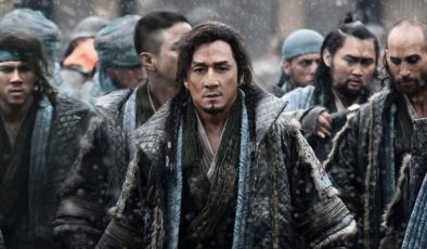 Ejder Kılıcı filmi reklamsız sansürsüz tek parça full İZLE! 1080p Ejder Kılıcı (Dragon Blade) filmi oyuncuları, konusu nedir? 4KFilmizle, Hdfilmcehennemi, Dizipal