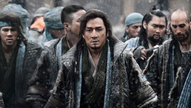 Ejder Kılıcı filmi reklamsız sansürsüz tek parça full İZLE! 1080p Ejder Kılıcı (Dragon Blade) filmi oyuncuları, konusu nedir? 4KFilmizle, Hdfilmcehennemi, Dizipal