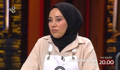 MasterChef 20. yarışmacı kim oldu? MasterChef yirminci ana kadroya kim girdi? MasterChef kim kazandı? 3 AĞUSTOS 2024