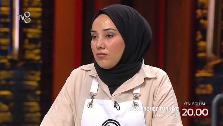 MasterChef 20. yarışmacı kim oldu? MasterChef yirminci ana kadroya kim girdi? MasterChef kim kazandı? 3 AĞUSTOS 2024