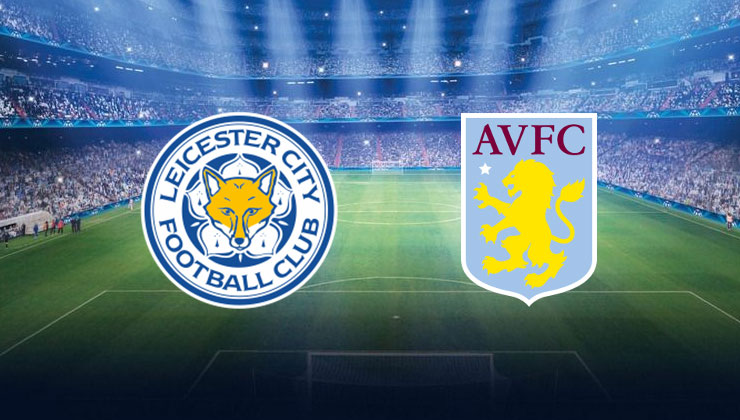 Leicester City Aston Villa maçı beIN Sports, TARAFTARIUM 24 CANLI İZLE! Leicester City Aston Villa Canlı Donmadan Şifresiz izleme linki 31 AĞUSTOS 2024