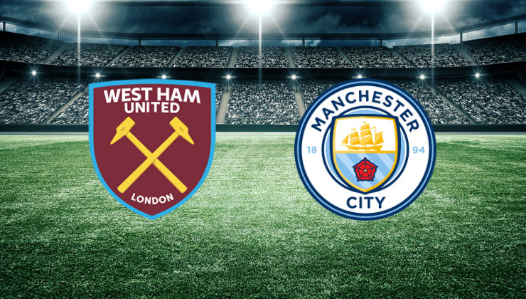 West Ham Manchester City beIN Sports, Taraftarium24, Şifresiz CANLI İZLE maç linki, online linki 31 AĞUSTOS 2024