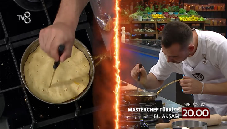 MasterChef ana kadroya giren 18 isim kimler oldu? MasterChef 18 ceketi kim kazandı? Masterchef kim kaşık aldı? 1 AĞUSTOS 2024