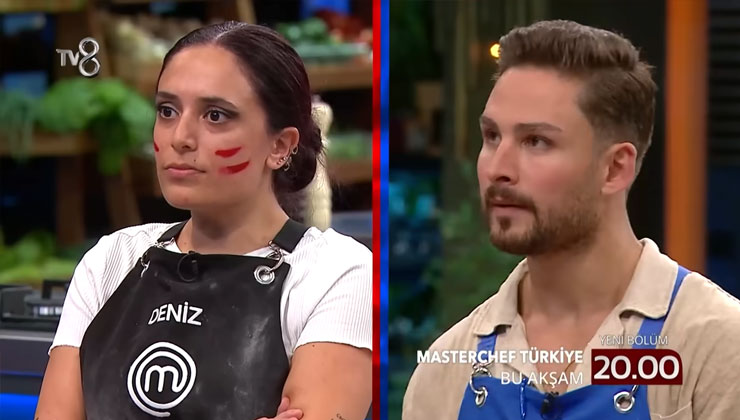 Dün akşam (7 Ağustos) MasterChef dokunulmazlık oyununu kim kazandı? MasterChef dokunulmazlık kim aldı? MasterChef ilk eleme adayı kim oldu?