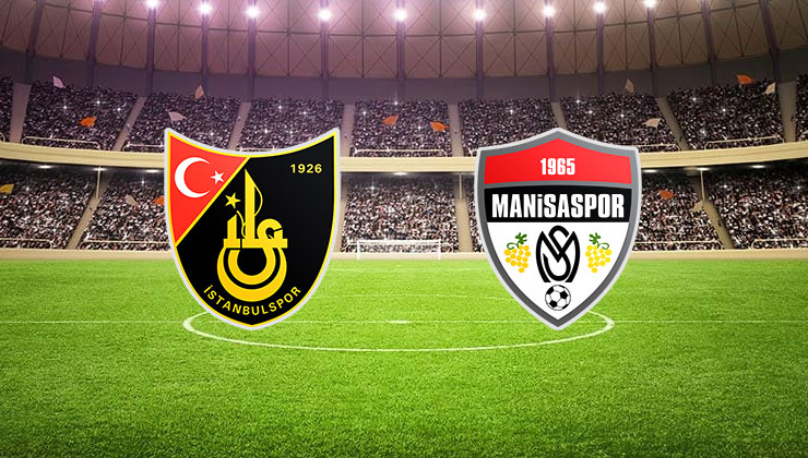 İstanbulspor Manisa FK Kaçak Canlı İzle! beIN Sports, Taraftarium24, Selçuk Sports HD, Twitter, Youtube, Justin TV Linki: 10 Ağustos 2024