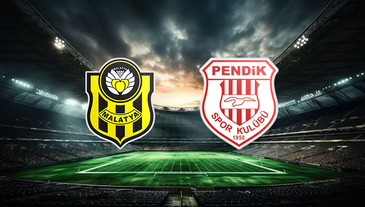 Yeni Malatyaspor Pendikspor Kaçak Canlı İzle! beIN Sports, Taraftarium24, Selçuk Sports HD, Twitter, Youtube, Justin TV Linki: 10 Ağustos 2024 Yeni Malatyaspor maçı iptal mi edilecek?