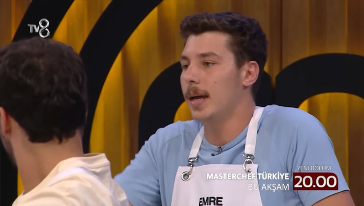 Dün (12 Ağustos) Masterchef mavi takım kaptanı kim oldu? Masterchef mavi ve kırmızı takım kadroları, kimler oldu?