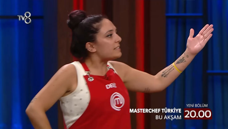 Dün gece (14 Ağustos) Eleme adayları kim oldu Masterchef? MasterChef dokunulmazlık oyununu kim kazandı?