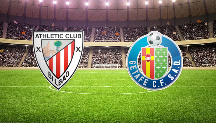 CANLI HD İZLE Athletic Bilbao Getafe Maçı S Sport,Taraftarium24, Justin TV, Selçuk Sports Canlı Maç İzle Şifresiz 15 Ağustos 2024