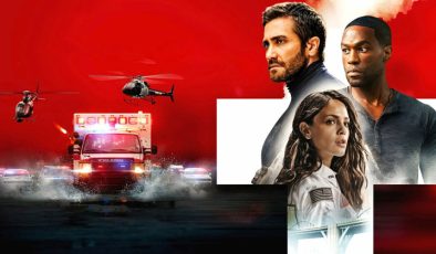 Ambulans filmi izle! Ambulans filmi Türkçe dublaj İZLE! Ambulans filmi 2022 full HD İZLE!