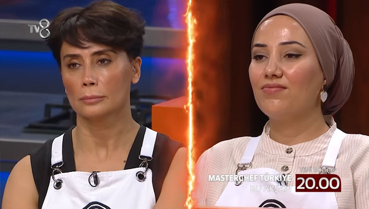 MasterChef ana kadroya giren 19 isim kimler oldu? MasterChef 18 ceketi kim kazandı? 2 AĞUSTOS 2024