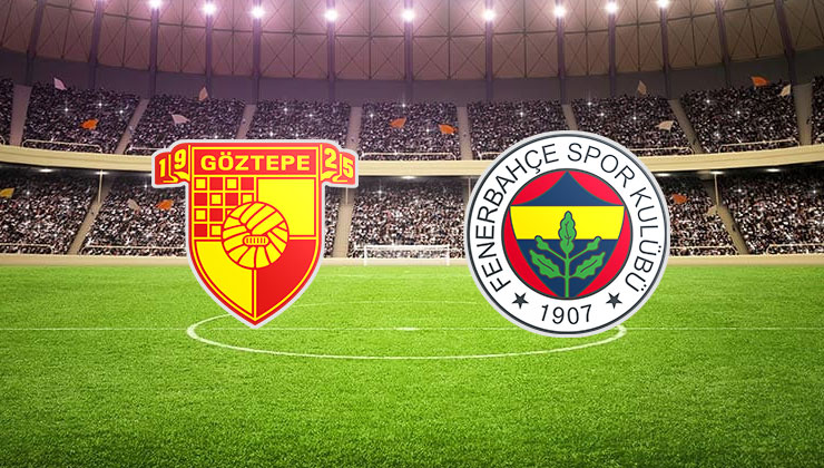 CANLI İZLE! Göztepe Fenerbahçe maçı beIN SPORTS donmadan şifresiz canlı maç izle 17 AĞUSTOS 2024