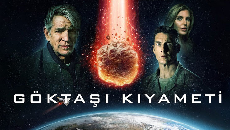 Göktaşı Kıyameti filmi izle! Göktaşı Kıyameti (Asteroid-a-Geddon) filmi Türkçe dublaj İZLE! Göktaşı Kıyameti filmi 2023 full HD İZLE!