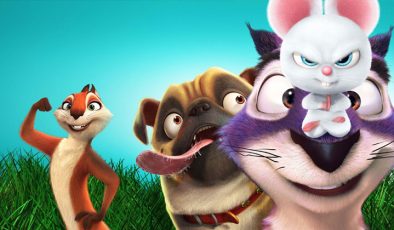 Fındık İşi 2 filmi izle! Fındık İşi 2 (The Nut Job 2) filmi Türkçe dublaj İZLE! Fındık İşi 2 filmi 2023 full HD İZLE!