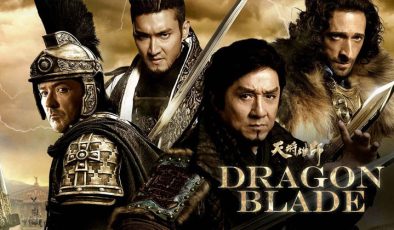 Ejder Kılıcı filmi izle! Ejder Kılıcı (Dragon Blade) filmi Türkçe dublaj İZLE! Jackie Chan Ejder Kılıcı filmi 2023 full HD İZLE!