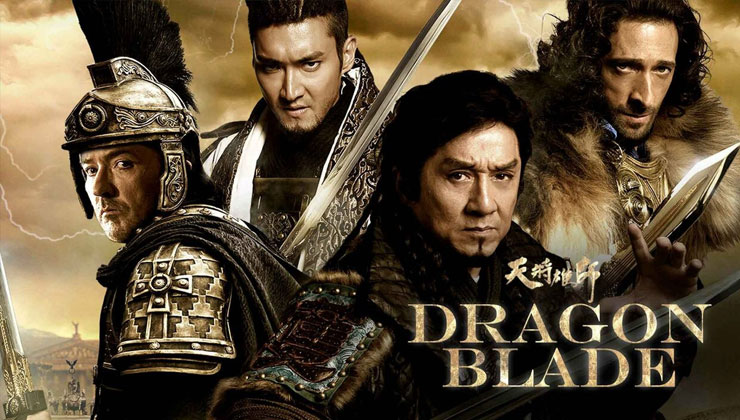 Ejder Kılıcı filmi izle! Ejder Kılıcı (Dragon Blade) filmi Türkçe dublaj İZLE! Jackie Chan Ejder Kılıcı filmi 2023 full HD İZLE!