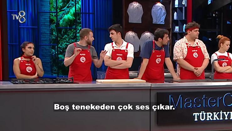 MasterChef hangi takım kazandı? MasterChef oyunu kim kazandı? 6 AĞUSTOS 2024