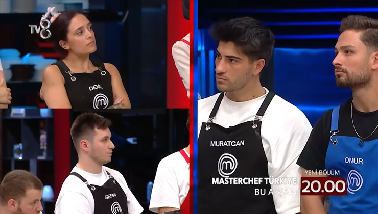 Bu akşam (8 Ağustos) Masterchef 6. eleme adayı kim oldu? Masterchef kim kazandı? MasterChef kim potaya gitti, kim aday oldu?