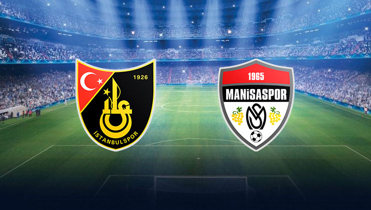 CANLI İZLE İstanbulspor Manisa FK ŞİFRESİZ Taraftarium, beIN Sports, Taraftarium24, Justin TV nereden izlenir,   şifresiz kanallar 10 Ağustos 2024