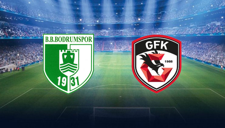 CANLI İZLE Bodrum FK Gaziantep FK ŞİFRESİZ Taraftarium, beIN Sports, Taraftarium24, Justin TV nereden izlenir, şifresiz kanallar 12 Ağustos 2024