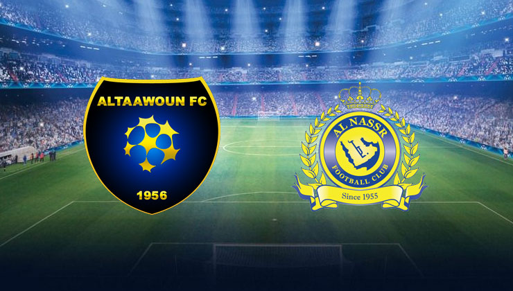 CANLI İZLE Al Taawon Al Nassr ŞİFRESİZ Taraftarium, beIN Sports, Taraftarium24, Justin TV nereden izlenir, şifresiz kanallar 14 Ağustos 2024