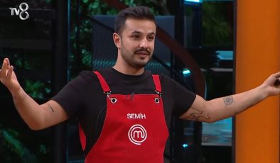 Dün akşam (16 Ağustos) MasterChef ikinci yedek kim oldu? MasterChef 2. yedek yarışmacı belli oldu mu?