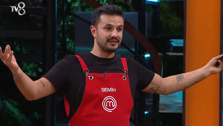 Dün akşam (16 Ağustos) MasterChef ikinci yedek kim oldu? MasterChef 2. yedek yarışmacı belli oldu mu?