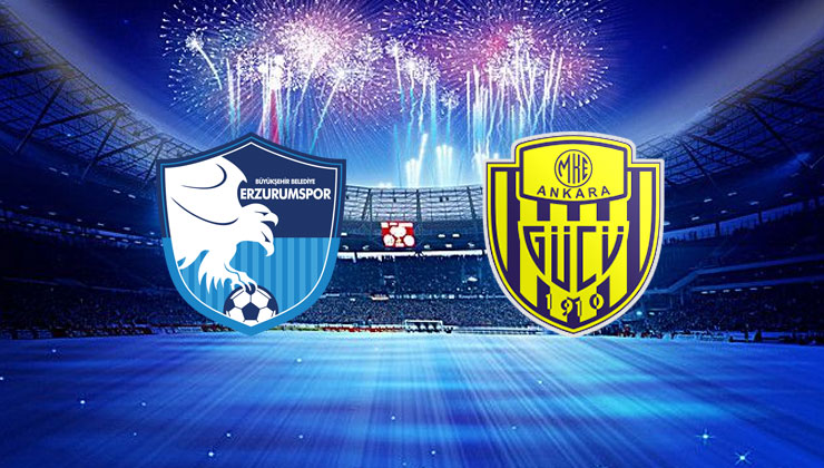 Erzurumspor Ankaragücü CANLI İZLE Şifresiz, TRT SPOR, Taraftarium, Taraftarium24, Justin TV yan izleme ekranı 17 AĞUSTOS 2024