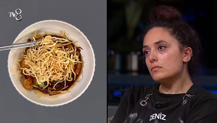 Dün akşam (19 Ağustos) MasterChef’te kim elendi bu akşam? MasterChef kim gitti?