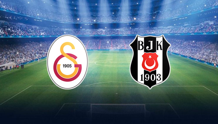 Galatasaray Beşiktaş CANLI İZLE Şifresiz, ATV, Taraftarium, Taraftarium24, Justin TV yan izleme ekranı 3 AĞUSTOS 2024