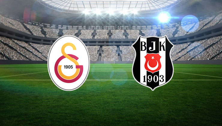 ATV CANLI YAYIN | Galatasaray Beşiktaş 3 AĞUSTOS 2024 CANLI hangi kanalda nereden izlenir saat kaçta?