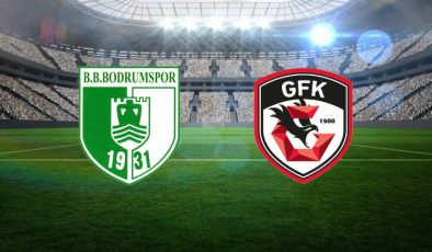 CANLI İZLE ŞİFRESİZ Bodrum FK Gaziantep FK Selçuksports, Taraftarium24, beIN Sports online izleme kanalı 12 Ağustos 2024