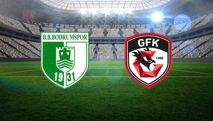 CANLI İZLE ŞİFRESİZ Bodrum FK Gaziantep FK Selçuksports, Taraftarium24, beIN Sports online izleme kanalı 12 Ağustos 2024