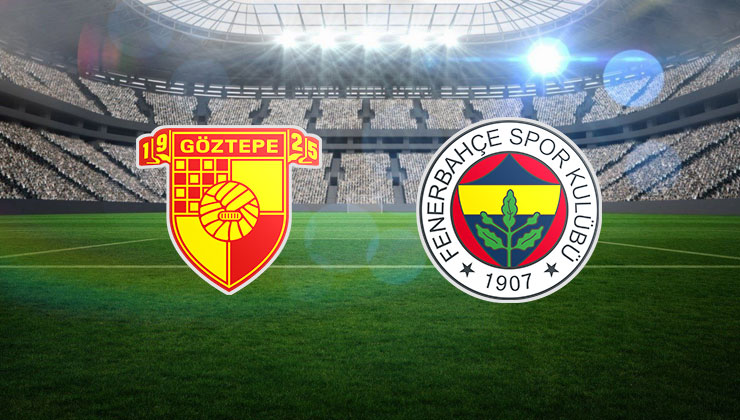 beIN SPORTS CANLI YAYIN | Göztepe Fenerbahçe 17 AĞUSTOS 2024 CANLI hangi kanalda nereden izlenir saat kaçta?