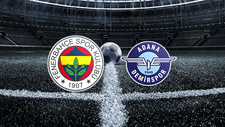 FB Adana Demirspor Maçı Canlı İzle Taraftarium24, Justin TV Canlı Maç İzleme Ekranı beINSports İZLE 10 Ağustos 2024