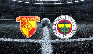 CANLI İZLE TV! Göztepe Fenerbahçe Maçı Canlı İZLE 17 AĞUSTOS 2024 ŞİFRESİZ