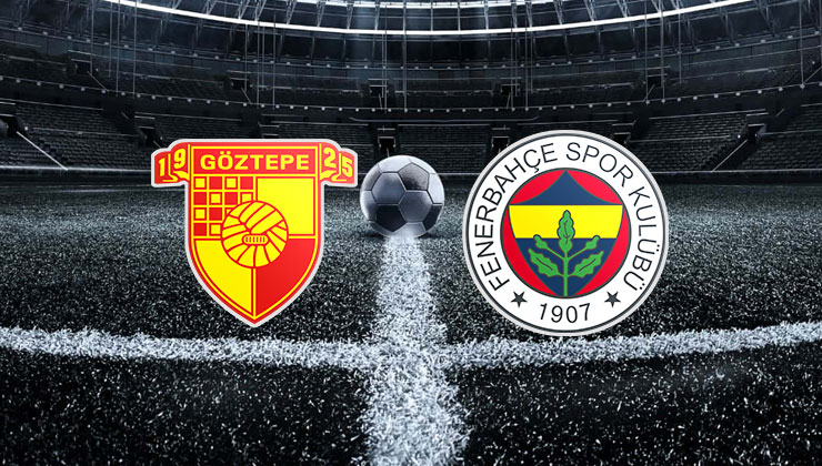 CANLI İZLE TV! Göztepe Fenerbahçe Maçı Canlı İZLE 17 AĞUSTOS 2024 ŞİFRESİZ