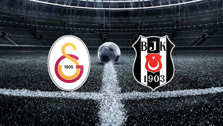 CANLI İZLE TV! Beşiktaş Galatasaray Maçı Canlı İZLE Süper Kupa 3 AĞUSTOS 2024 ŞİFRESİZ