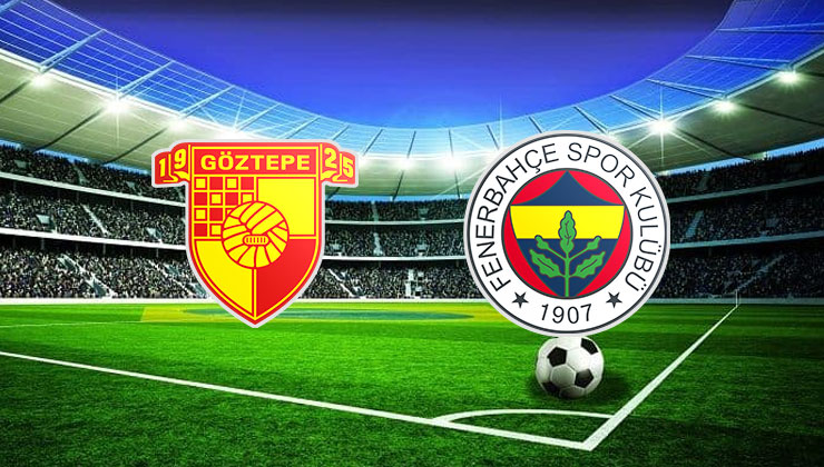 CANLI İZLE Göztepe Fenerbahçe ŞİFRESİZ beIN SPORTS, Taraftarium, İdman TV, Taraftarium24, Justin TV nereden izlenir, şifresiz kanallar 17 AĞUSTOS 2024