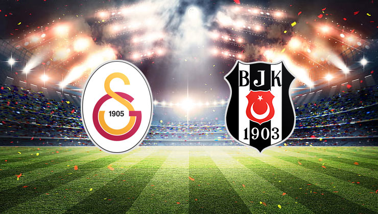 CANLI İZLE Galatasaray Beşiktaş | SÜPER KUPA ATV CANLI YAYIN TV