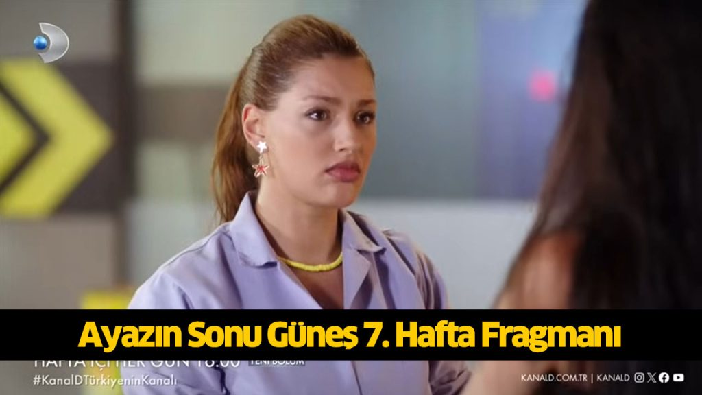 Ayazın Sonu Güneş 31. Bölüm