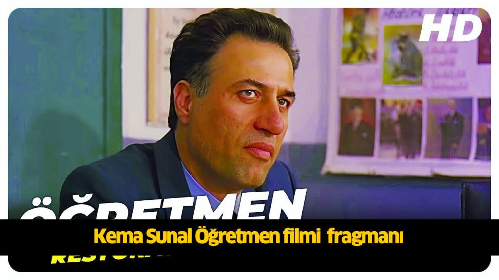 Öğretmen filmi izle