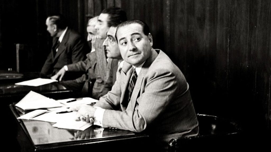 Adnan Menderes