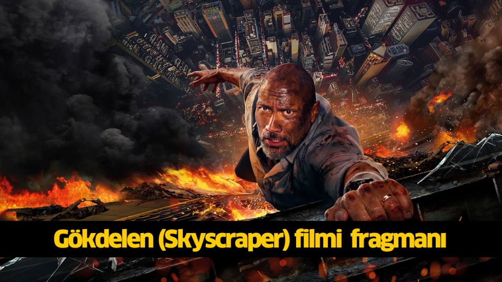 Gökdelen filmi izle!