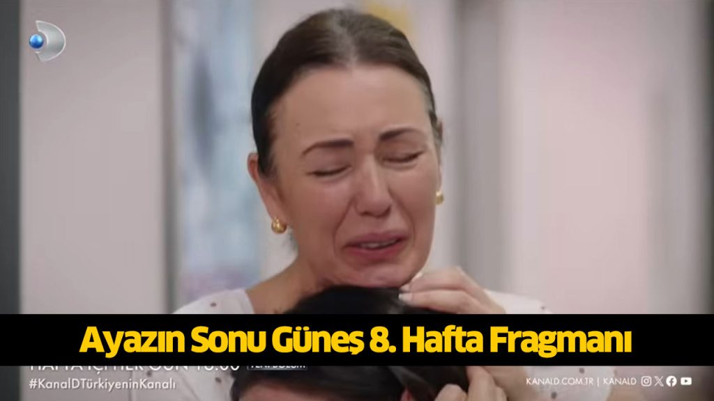 Ayazın Sonu Güneş 37. Bölüm