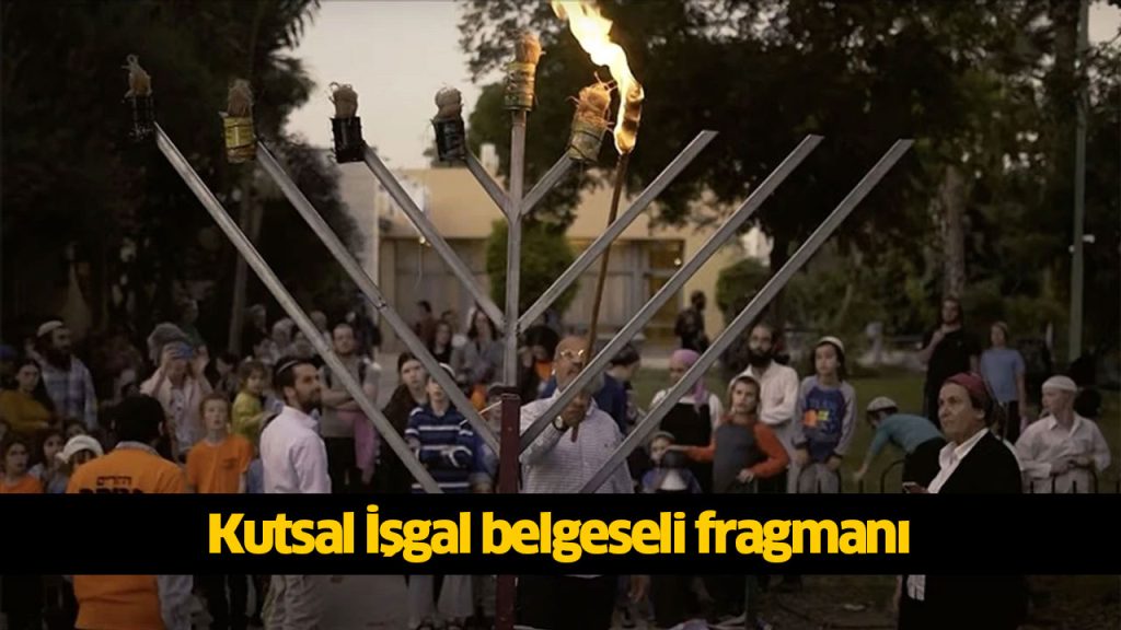 Kutsal İşgal belgeseli