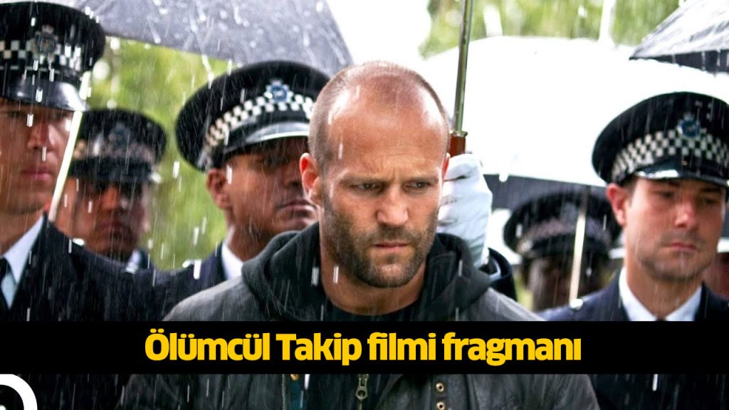 Ölümcül Takip filmi izle!