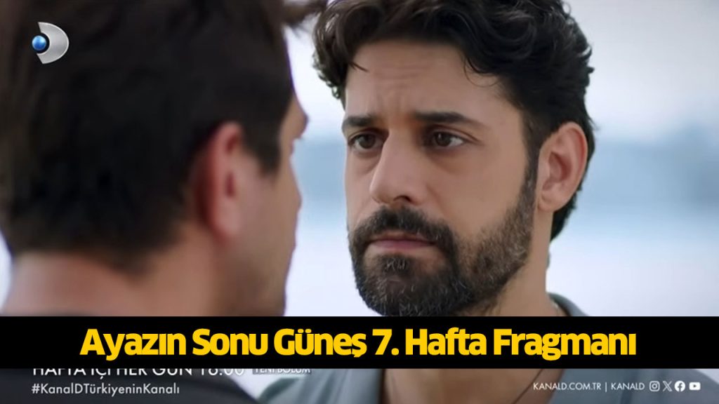 Ayazın Sonu Güneş 31. Bölüm