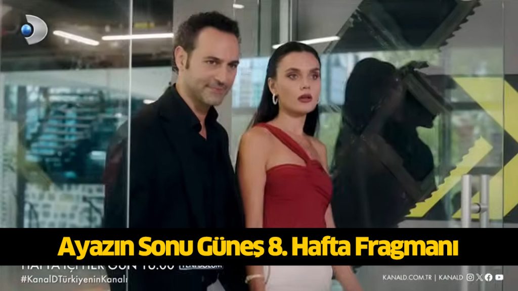 Ayazın Sonu Güneş 37. Bölüm