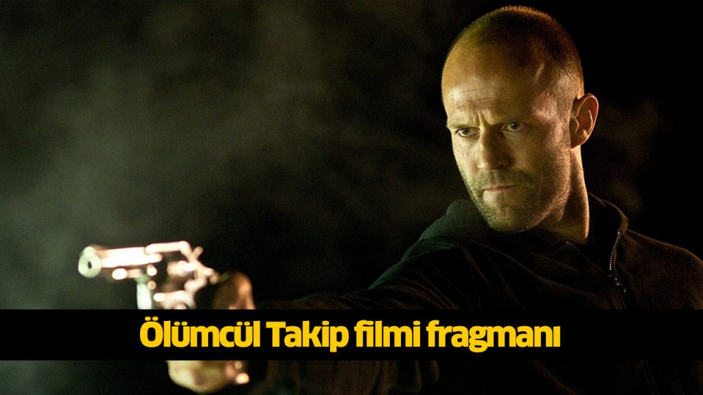 Ölümcül Takip filmi izle!